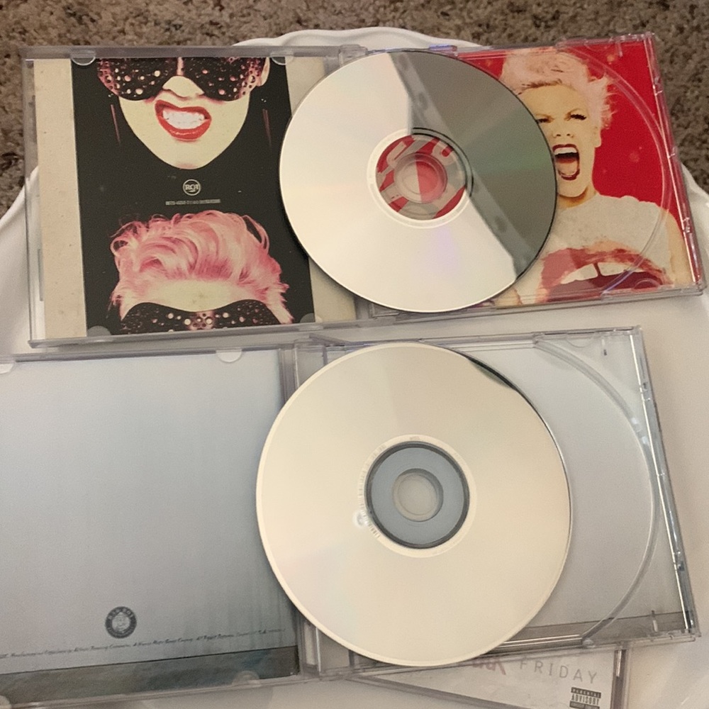 Female Hip Hop/Pop/R&B Bundle - Picture 7 of 8